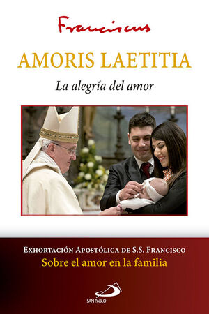 AMORIS LAETITIA