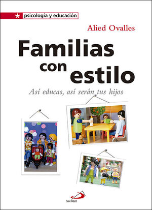 FAMILIAS CON ESTILO