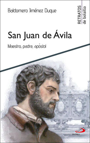 SAN JUAN DE AVILA