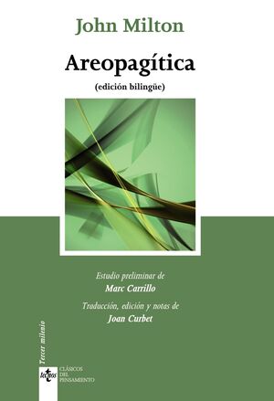 AREOPAGITICA