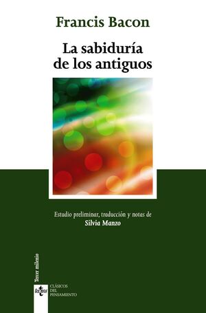 LA SABIDURIA DE LOS ANTIGUOS