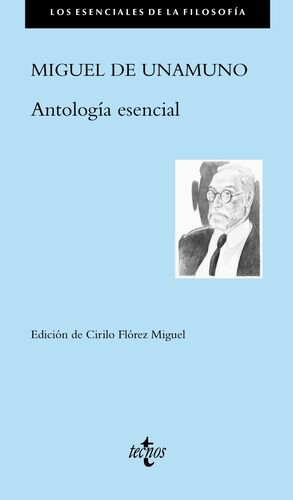 ANTOLOGIA ESENCIAL