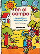LIBRO MOVIL EN EL CAMPO. EDUCACION INFANTIL