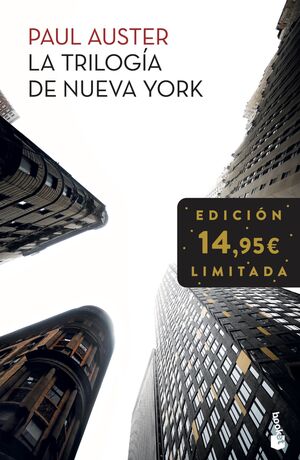 LA TRILOGIA DE NUEVA YORK