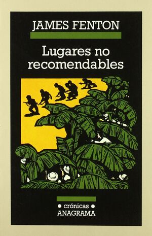 LUGARES NO RECOMENDABLES