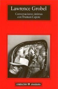 CONVERSACIONES INTIMAS CON TRUMAN CAPOTE