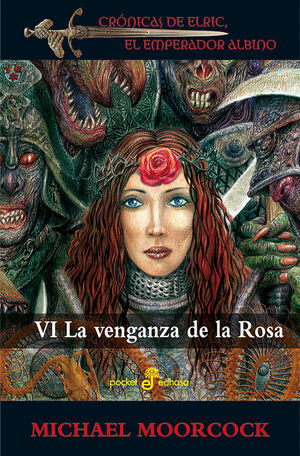 6. LA VENGANZA DE LA ROSA