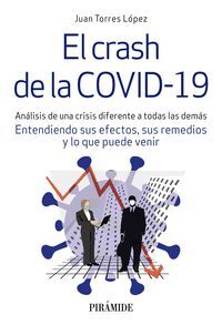 EL CRASH DE LA COVID-19