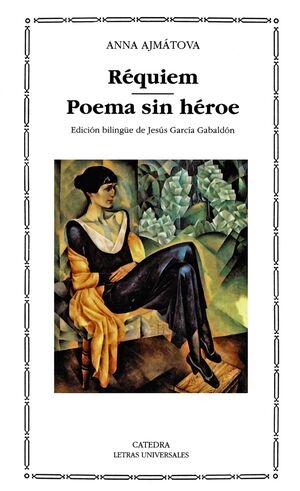 REQUIEM; POEMA SIN HEROE