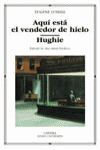 AQUI ESTA EL VENDEDOR DE HIELO; HUGHIE