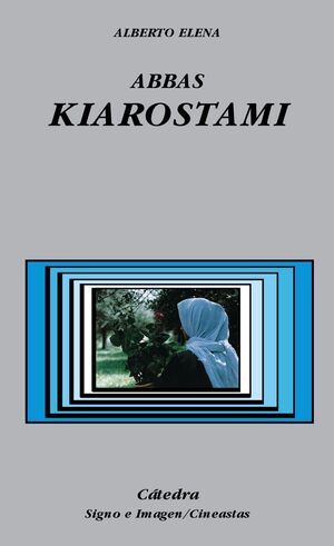 ABBAS KIAROSTAMI