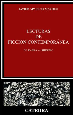 LECTURAS DE FICCION CONTEMPORANEA