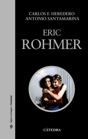 ERIC ROHMER