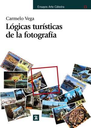 LOGICAS TURISTICAS DE LA FOTOGRAFIA