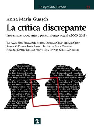 LA CRITICA DISCREPANTE