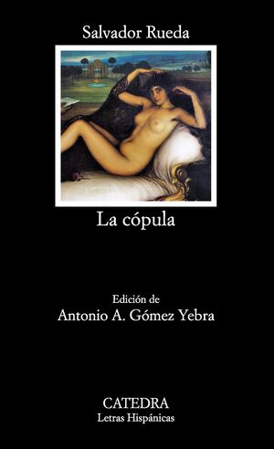 LA COPULA