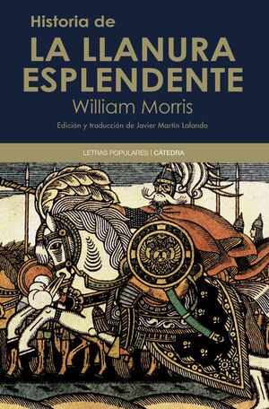 HISTORIA DE LA LLANURA ESPLENDENTE