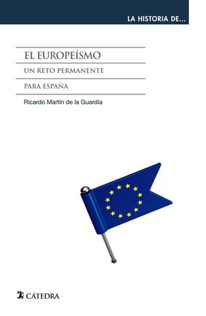 EL EUROPEISMO