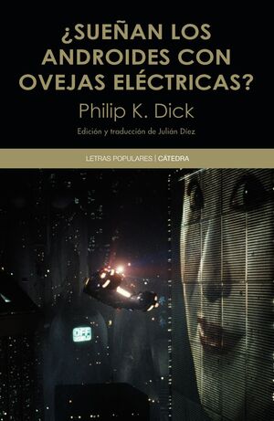 ¿SUEÑAN LOS ANDROIDES CON OVEJAS ELECTRICAS?