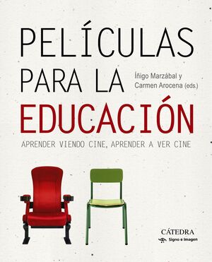 PELICULAS PARA LA EDUCACION