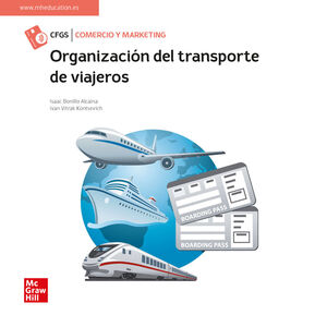 ORGANIZACION DEL TRANSPORTE DE VIAJEROS