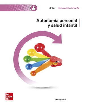 AUTONOMIA PERSONAL Y SALUD INFANTIL