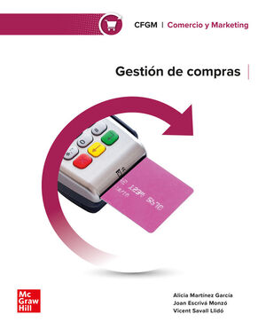 GESTION DE COMPRAS