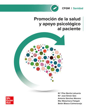 PROMOCION DE LA SALUD Y APOYO PSICOLOGICO AL PACIENTE