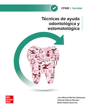 TECNICAS DE AYUDA ODONTOLOGICA Y ESTOMATOLOGICA