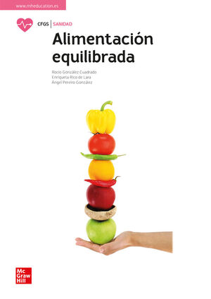 ALIMENTACION EQUILIBRADA