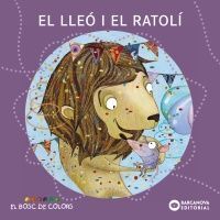 EL LLEO I EL RATOLI