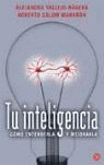 TU INTELIGENCIA   (FG)