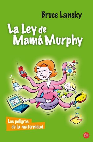 LA LEY DE MAMA MURPHY   FG