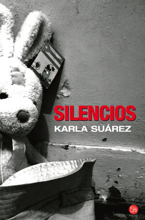 SILENCIOS FG  (KARLA SUAREZ)