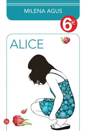 ALICE (COLECCION 6)