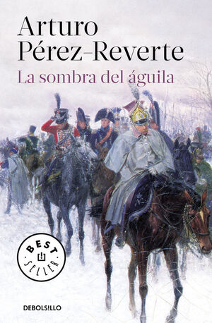 LA SOMBRA DEL AGUILA