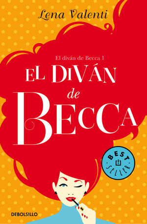 EL DIVAN DE BECCA (EL DIVAN DE BECCA 1)