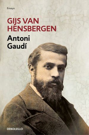 ANTONI GAUDI