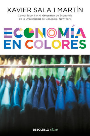 ECONOMIA EN COLORES