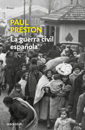 LA GUERRA CIVIL ESPAÑOLA (EDICION ACTUALIZADA)