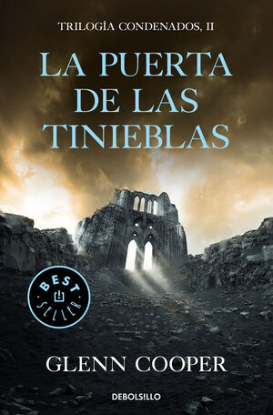 LA PUERTA DE LAS TINIEBLAS (TRILOGIA CONDENADOS 2)