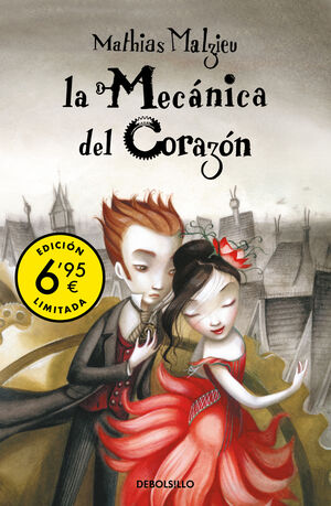 LA MECANICA DEL CORAZON