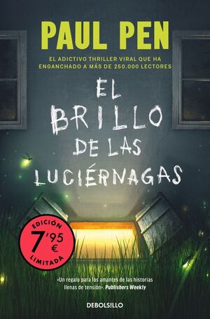 EL BRILLO DE LAS LUCIERNAGAS (CAMPAÑA EDICION LIMITADA)