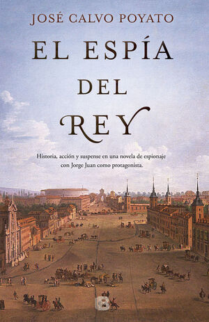 EL ESPIA DEL REY