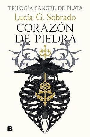 CORAZÓN DE PIEDRA