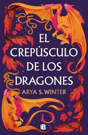 EL CREPUSCULO DE LOS DRAGONES