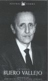 ANTONIO BUERO VALLEJO