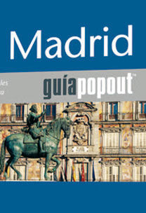 GUIA POPOUT - MADRID