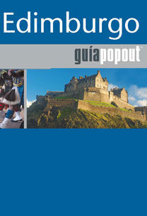 GUIA POPOUT - EDIMBURGO