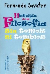 HISTORIA DE LA FILOSOFIA SIN TEMOR NI TEMBLOR